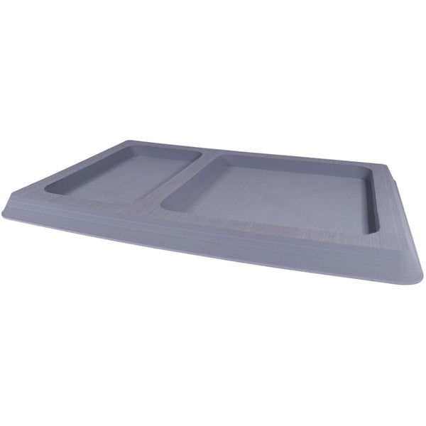 SeaDek Combo Dash Pocket  Storm Grey 5361481266