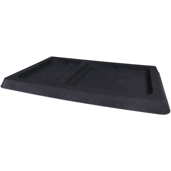 SeaDek Combo Dash Pocket - Black [53614-81459] - Image 1