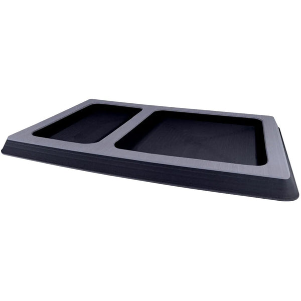 SeaDek Combo Dash Pocket - Storm Grey/Black [53615-80324] - Image 1