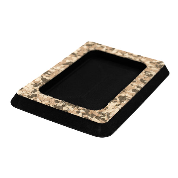 SeaDek Single Cell Phone Dash Pocket - Desert Camo/Black [53616-85879] - Image 1