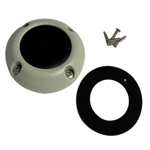 Newmar DX-3 Feed-Thru Waterproof Fitting [DX-3] - Image 2