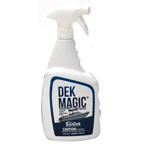 SeaDek Dek Magic 32oz Spray Cleaner f/SeaDek  [86362] - Image 1