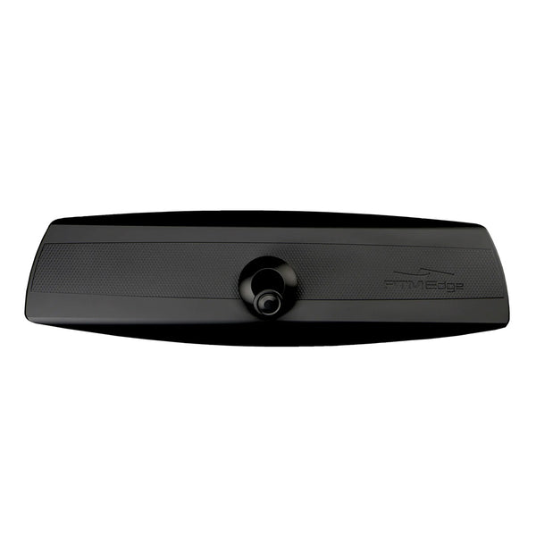 PTM Watersports VR-140 Elite Mirror - 6 x 20 - 140 Degree View - Black [P12848-100TEBBK] - Image 1