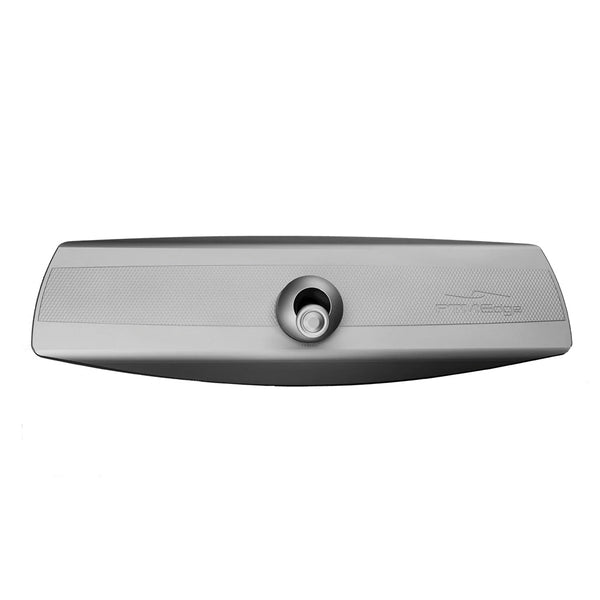 PTM Watersports VR-140 Elite Mirror - 6 x 20 - 140 Degree View - Grey [P12848-100TEBGR] - Image 1