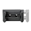 PTM Watersports Universal Phone Holder - Carbon Fiber Composite [P13217-1000BK]