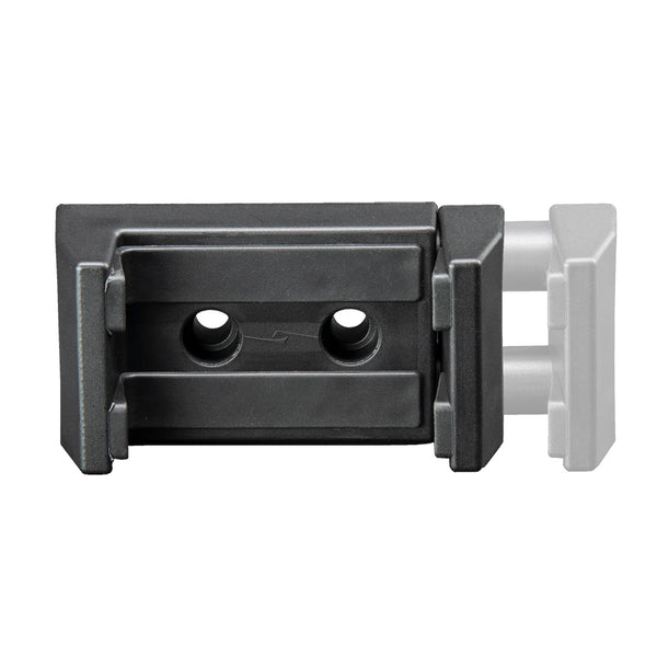 PTM Watersports Universal Phone Holder - Carbon Fiber Composite [P13217-1000BK] - Image 1
