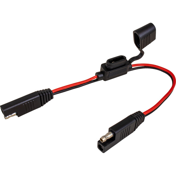 Sea-Dog SAE Power Cable Inline Fuse Holder [426925-1] - Image 1
