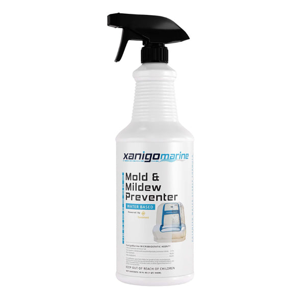 Xanigo Marine Mold  Mildew Preventer - 1qt [XMMMP32] - Image 1