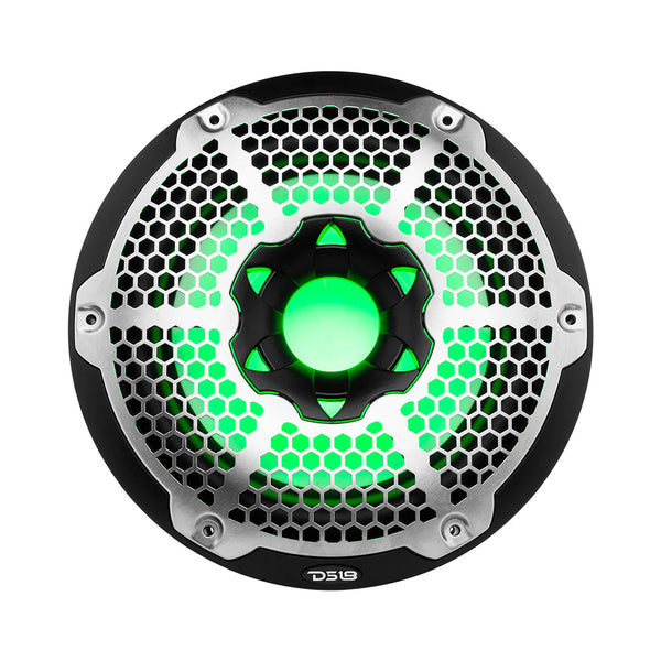 DS18 HYDRO 10