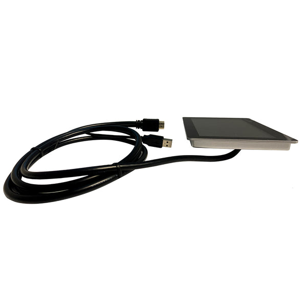 Victron GX Touch 50 Flush Mount Display - 5