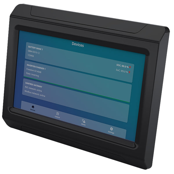 Xantrex Gateway Touchscreen Display [808-0890] - Image 2