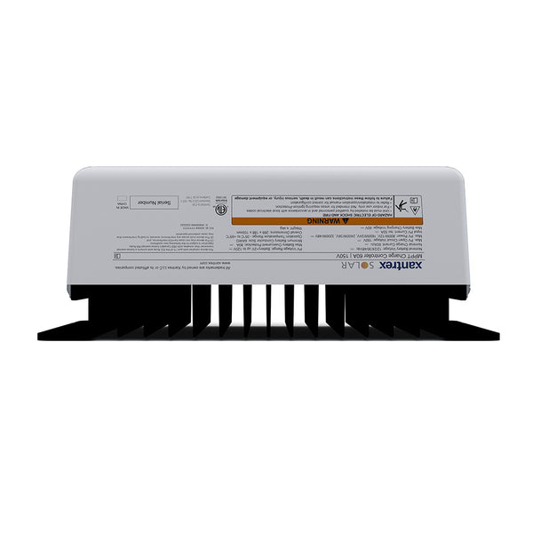 Xantrex 60 AMP MPPT Charge Controller [710-6048-01] - Image 3