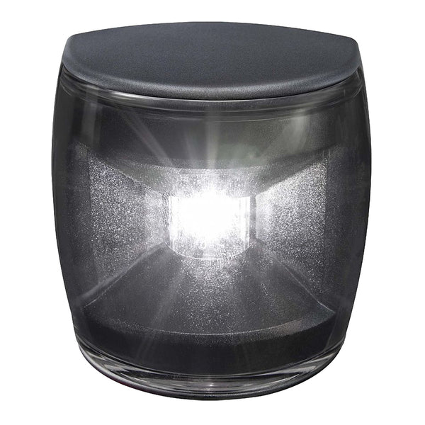 Hella Marine NaviLED PRO Stern Lamp - 2nm - Black Shroud [017462001] - Image 1