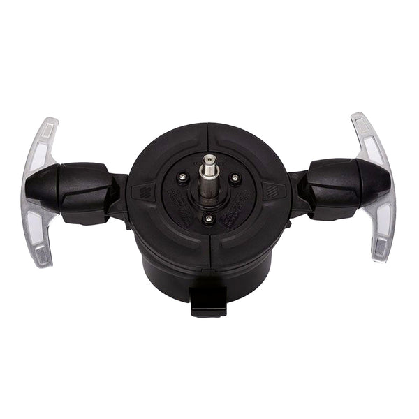 IMPULSE Dual Paddle Trim Switch [TR-PTS2] - Image 1