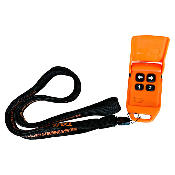 TAILFIN Wireless Remote [1350] - Image 1