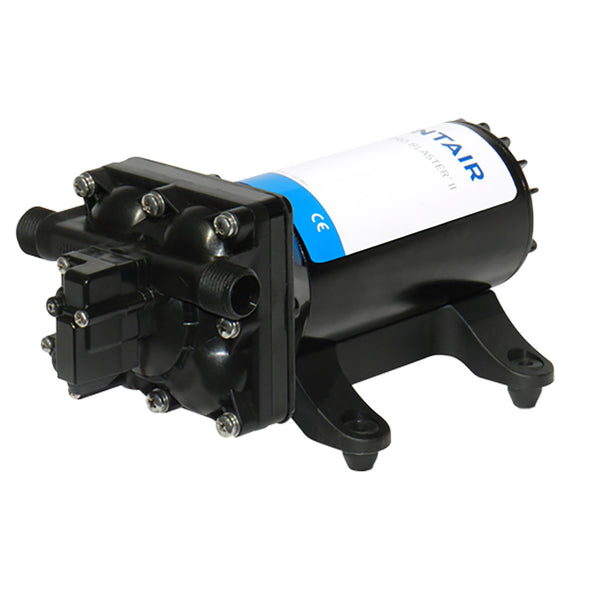 Shurflo by Pentair Pro Blaster II Ultimate 5.0 Washdown Pump - 24 VDC - 5.0 GPM - 60 PSI [4258-163-E09] - Image 1