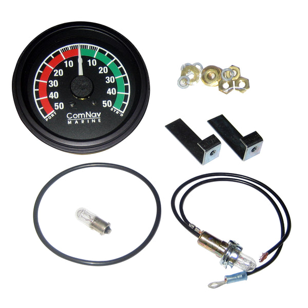 SI-TEX SRA-1 Rudder Indicator f/Use w/SP70 80 [SRA-1] - Image 1