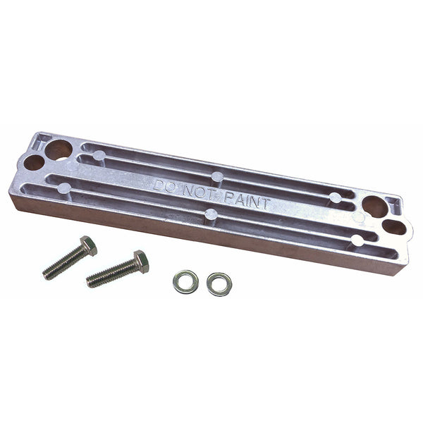 Performance Metals Suzuki Outboard Bar Anode 40-350HP - Aluminum [00353A] - Image 1