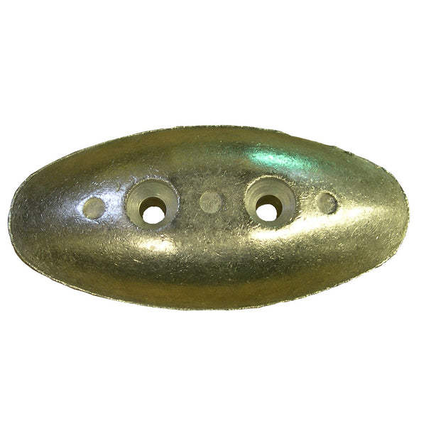 Performance Metals Trim Tab/Hull Anode - Aluminum [HM24A] - Image 1