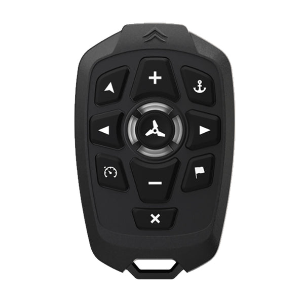 Lowrance GPS Remote Compact [000-16287-001] - Image 1