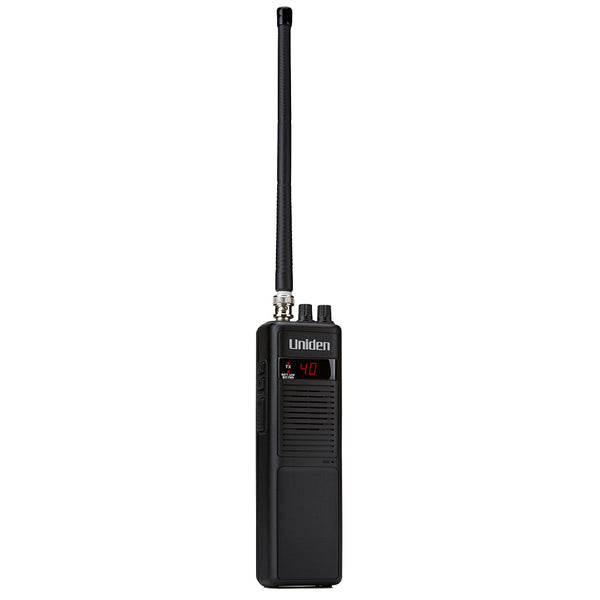 Uniden PRO401HH Handheld CB Radio [PRO401HH] - Image 1