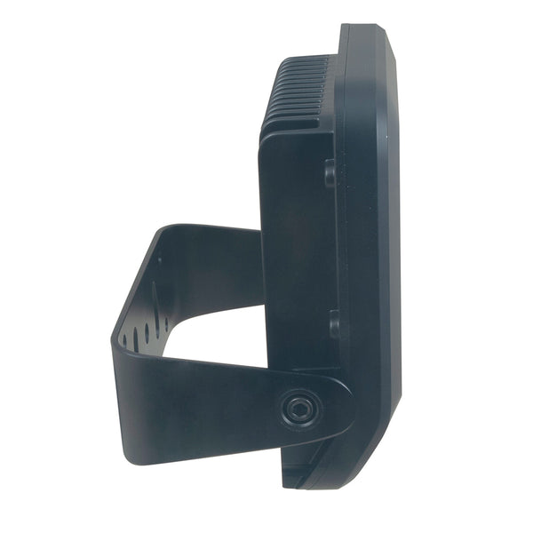 Perko Lightship 50 LED High Performance Spotlight - 12/24V - Black [1643050S0B] - Image 2
