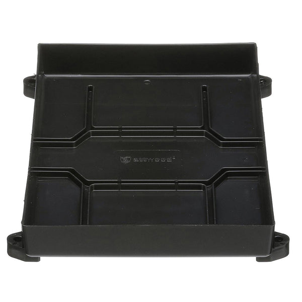 Attwood Group 24 Battery Tray w/Straps [9092-5] - Image 2