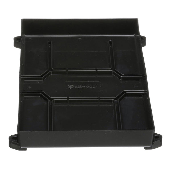 Attwood Group 27 Battery Tray w/Straps [9093-5] - Image 2