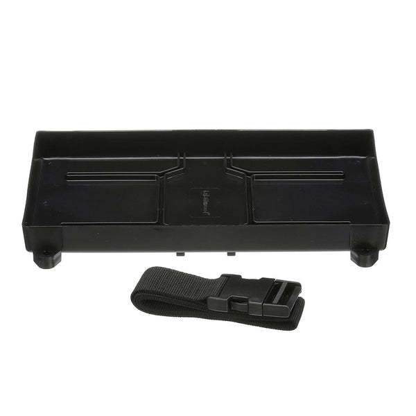 Attwood Group 27 Battery Tray w/Straps [9093-5] - Image 1