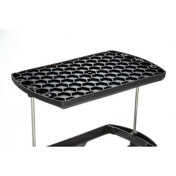 Attwood Heavy Duty Group 24 Battery Tray [9096-5] - Image 2