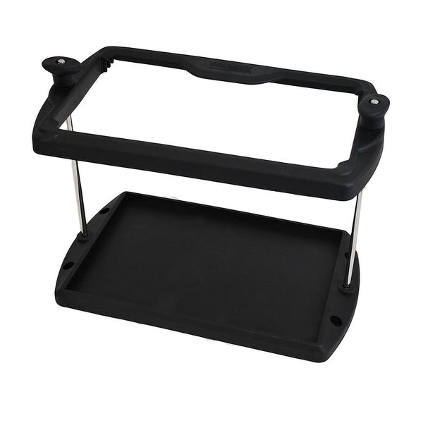 Attwood Heavy Duty Group 24 Battery Tray [9096-5] - Image 3