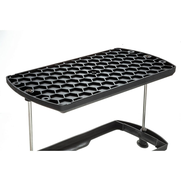 Attwood Heavy Duty Group 27 Battery Tray [9095-5] - Image 2
