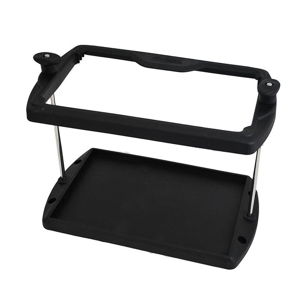 Attwood Heavy Duty Group 27 Battery Tray [9095-5] - Image 3
