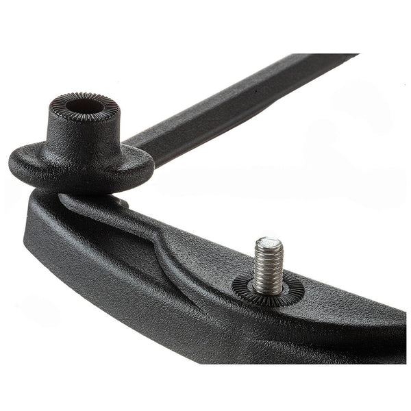 Attwood Heavy Duty Group 27 Battery Tray [9095-5] - Image 4