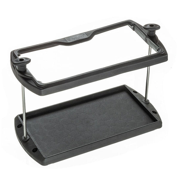 Attwood Heavy Duty Group 27 Battery Tray [9095-5] - Image 1