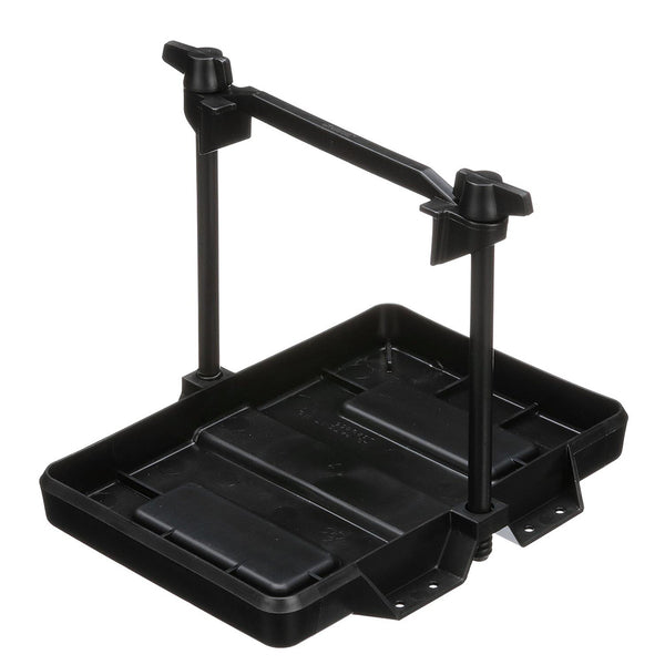 Attwood Low Profile Group 24 Adjustable Battery Tray [9090-5] - Image 2