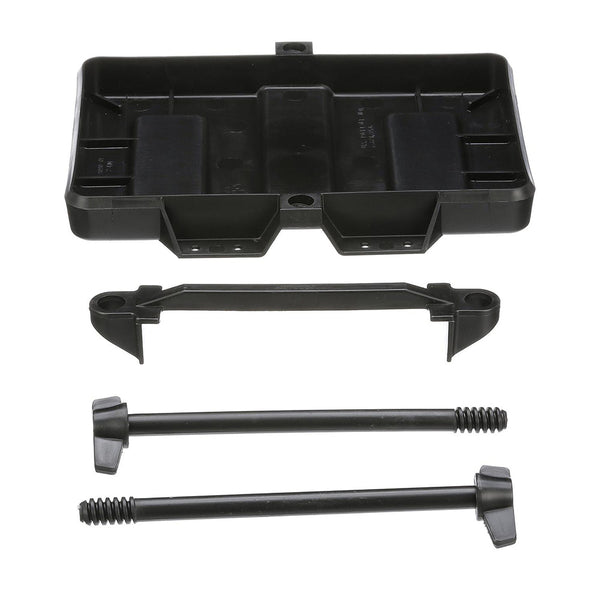 Attwood Low Profile Group 24 Adjustable Battery Tray [9090-5] - Image 4