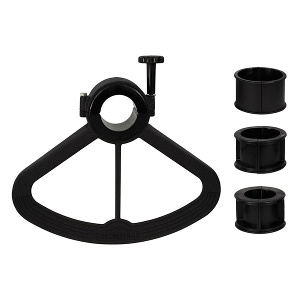 Springfield Pedestal Foot Rest f/2-7/8, 3.5,  4 Posts [1580010] - Image 1