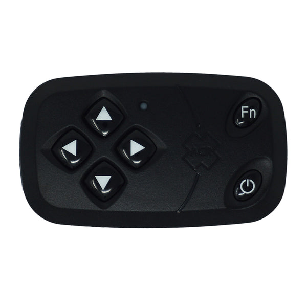 ACR Wireless Dash Mount Remote fRCL85  RCL95 Searchlight 9635