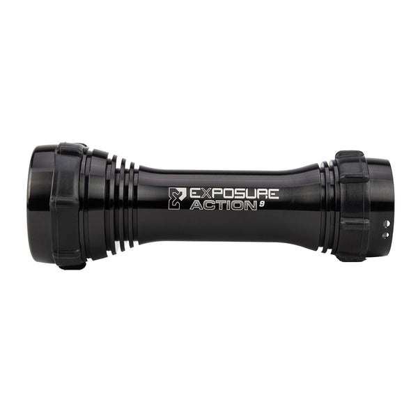 ACR Action Spot-9-Degree Beam Light - 1000 Lumens [EXPACTION1-9] - Image 2