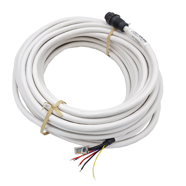 Simrad HALO 200X/300X Radar Power  Ethernet Cable [000-15769-001] - Image 1