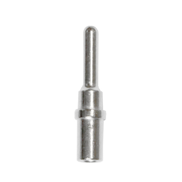 Pacer DTP Deutsch Pin f/14-12 AWG Wire - Size 12 Contact (25 Pack) [T12DTP-P-25] - Image 1