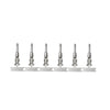 Pacer DTP Deutsch Pin f/10 AWG Wire - Size 12 Contact (25 Pack) [T10DTP-P-25]