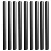 Pacer Battery Cable Heat Shrink Tubing - 1/4