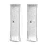 Pacer Seamless Butt Splice - 4 AWG - Non-Insulated - 2 Pack [TBS4-2]