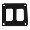 Pacer Switch Panel - 2 Switch  1 Row - 3
