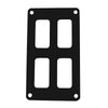 Pacer Switch Panel - 2 Switch  2 Row - 3