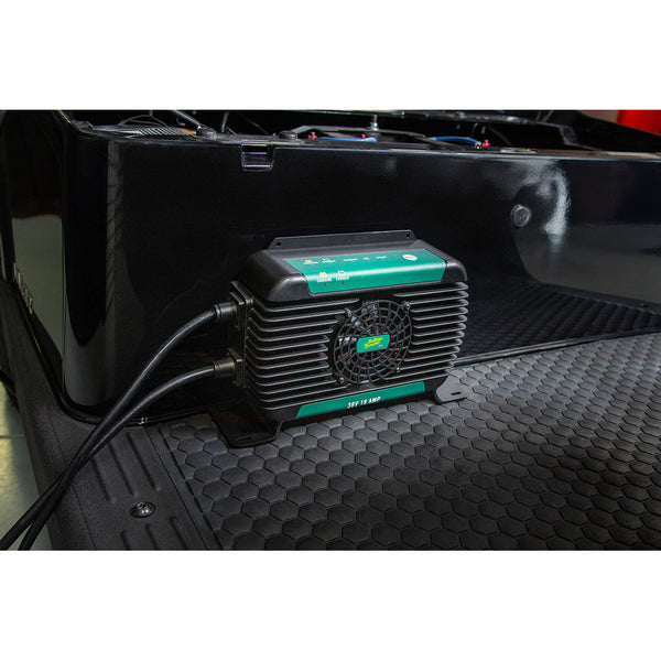 Battery Tender PowerPlus 36V 18 AMP On-Board Lithium Compatible Battery Charger  Maintainer [022-2013-DL-WH] - Image 3