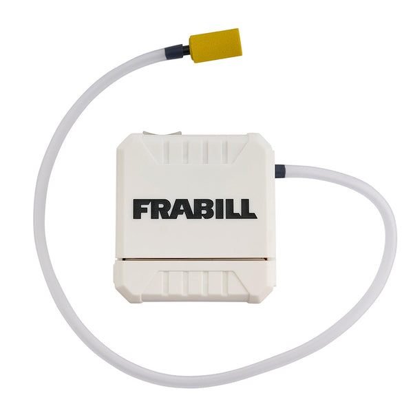Frabill Replaceable Aerator [FRBAP10] - Image 1