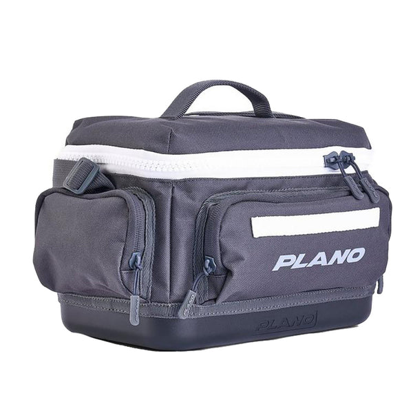 Plano Weekend Tackle Bag 3500 - Slate - PLAWKND3500GBTSLATE [P000159] - Image 2